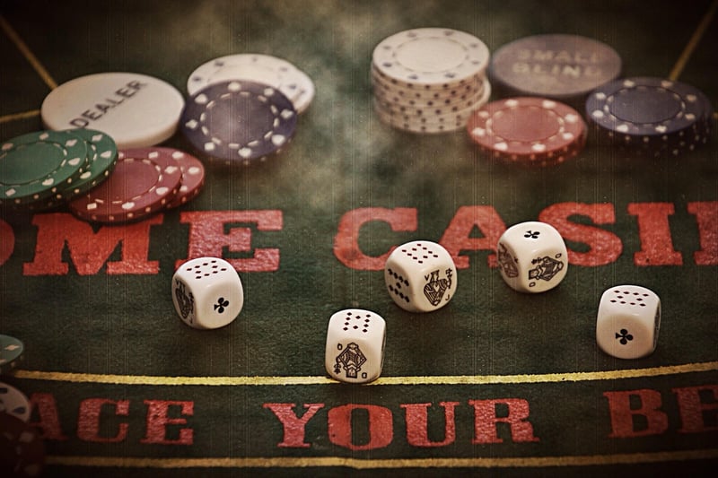 Emerging Tokens