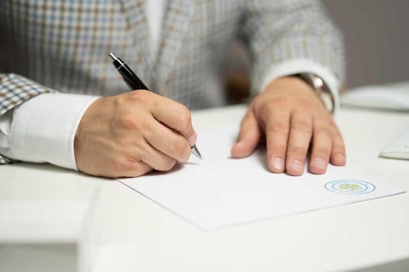 Multi-Signature