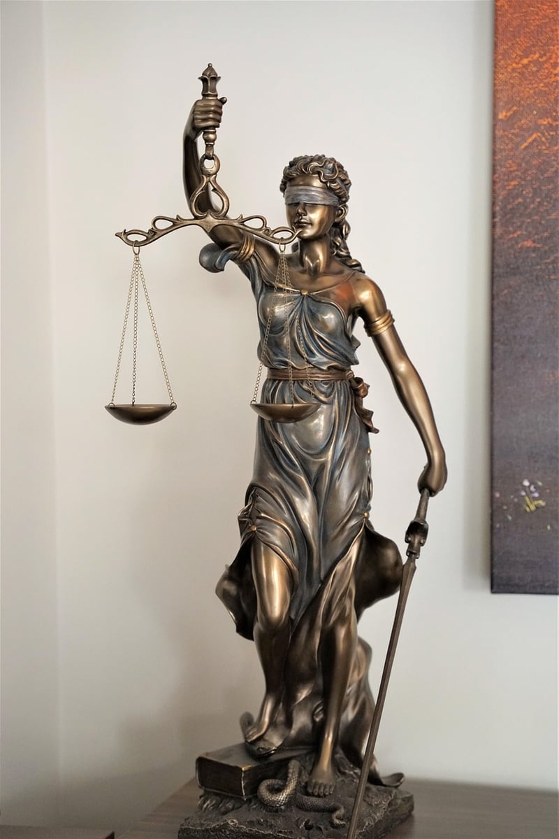 Legal Aspects