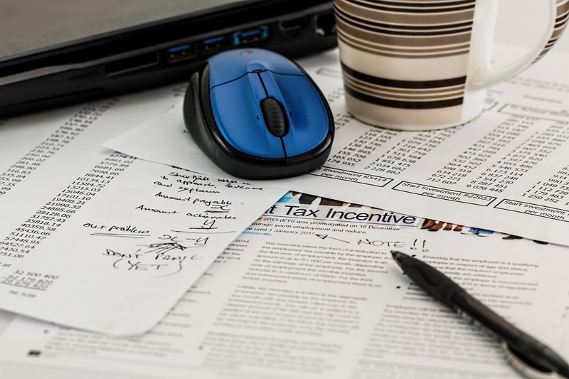 Tax Implications